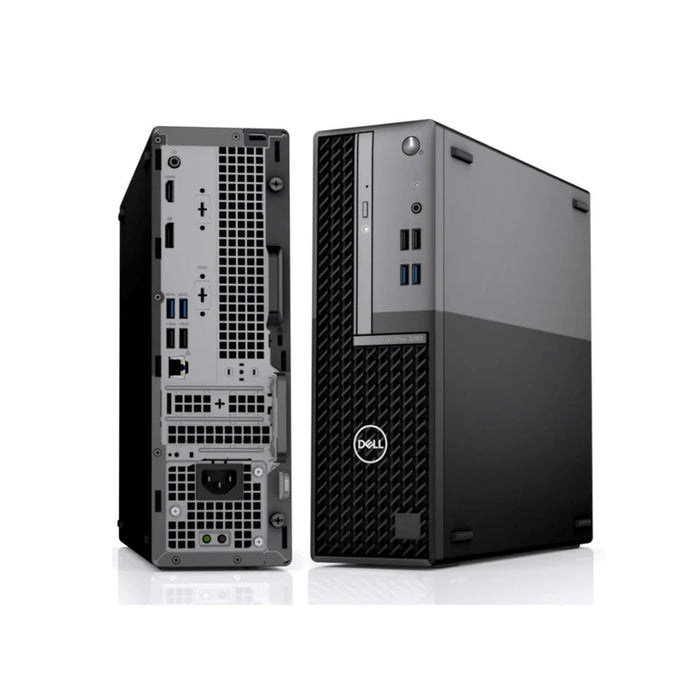 Dell Optiplex 3080 (SFF) i3, 8GB/256GB, Windows 11 - C | Gwarancja: 1 rok