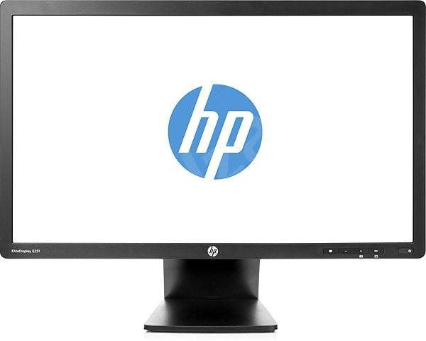 HP EliteDisplay E231 - C | Gwarancja: 1 rok