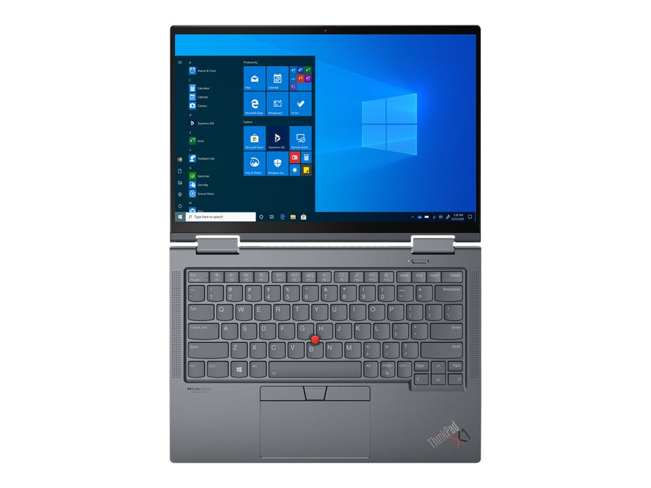 Lenovo ThinkPad X1 YOGA (6TH GEN) i5, 16GB/256GB - Windows 11 - C | Gwarancja: 1 rok