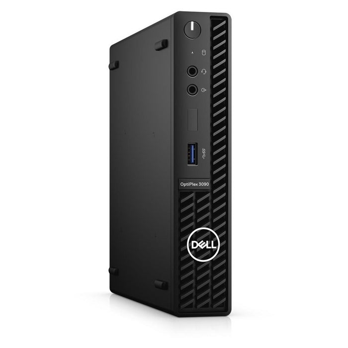 Dell Optiplex 3090 (MFF) i3, 8GB/256GB, Windows 11 - A | Gwarancja: 2 lata