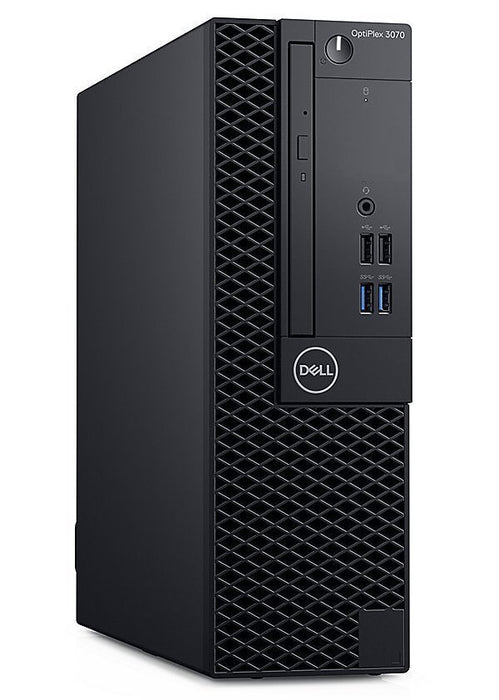 Dell Optiplex 3070 (SFF) i5, 8GB/512GB, Windows 11 - A | Gwarancja: 2 lata