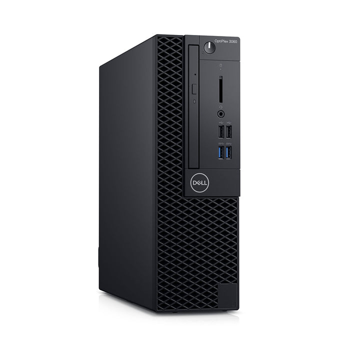 Dell Optiplex 3060 SFF i5, 8GB/256GB, Windows 11 - B