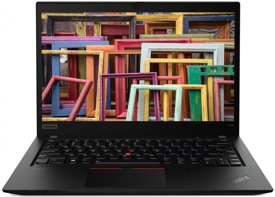 Lenovo ThinkPad T14s Gen 1 i5, 16GB/256GB, Windows 11 - C | Gwarancja: 1 rok