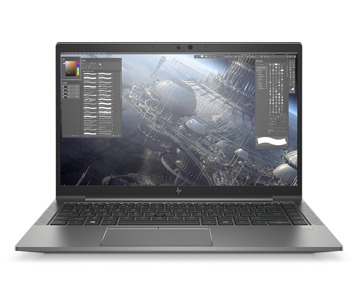 Poleasingowe laptopy HP