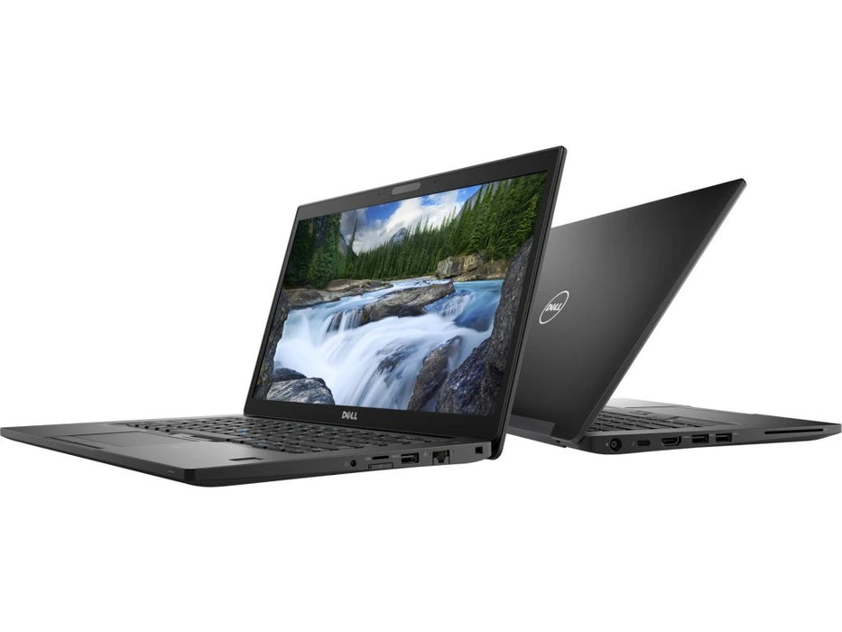 Dell Latitude 7490 i7, 8GB/512GB, Windows 11 - B | Gwarancja: 1 rok