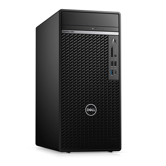 Dell Optiplex 7090 (Midtower) i5, 16GB/512GB, Windows 11 - B | Gwarancja: 1 rok