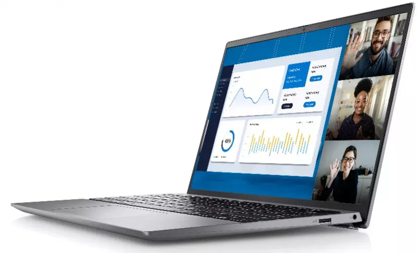 Dell Vostro 5320 i5, 16GB/512GB, Windows 11 - C | Gwarancja: 1 rok