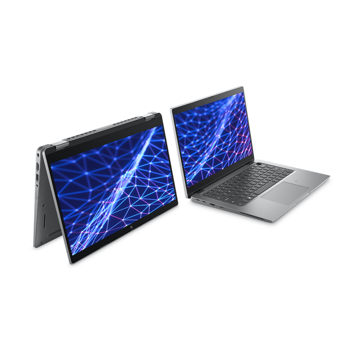Dell Latitude 5330 2-w-1 i5, 8 GB/256 GB, Windows 11 - B | Gwarancja: 1 rok
