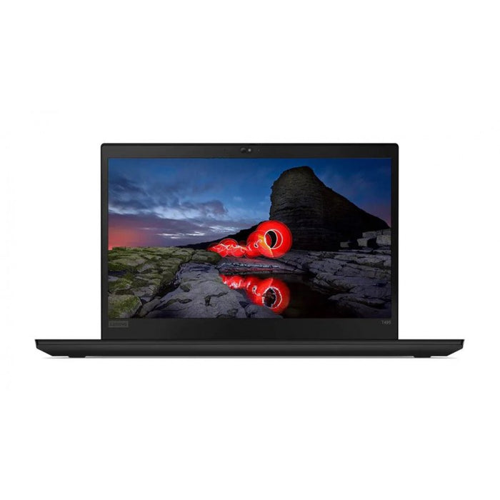 Lenovo ThinkPad T495 Ryzen, 8GB/256GB, Windows 11 - C | Gwarancja: 1 rok