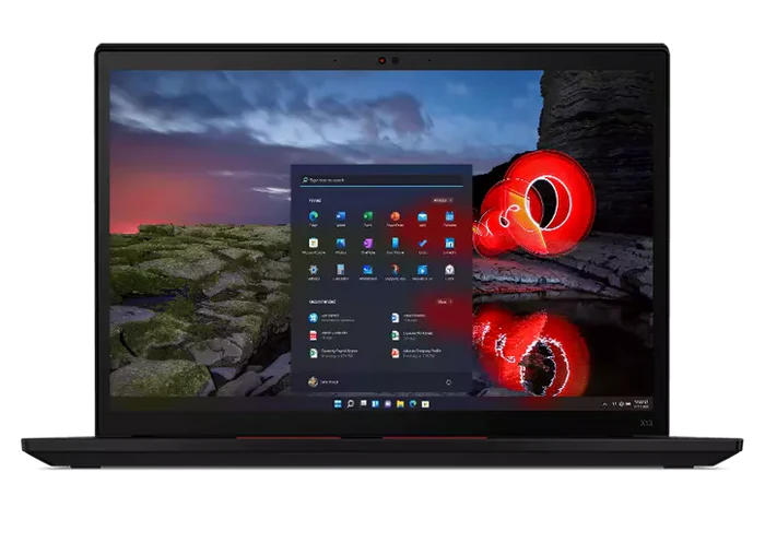 Lenovo ThinkPad X13 Gen 2 i5, 16GB/256GB, Windows 11 - C | Gwarancja: 1 rok