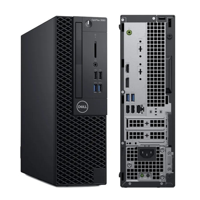 Dell Optiplex 3060 SFF i5, 16GB/512GB, Windows 11 - C | Gwarancja: 1 rok