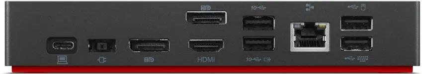 Stacja dokująca Lenovo ThinkPad USB-C