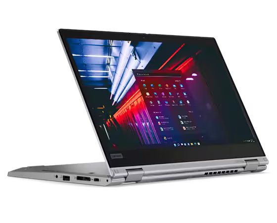 Lenovo ThinkPad L13 Yoga Gen 2 i5, 16GB/256GB, Windows 11 - B | Gwarancja: 1 rok