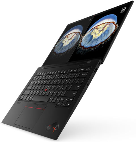 Lenovo ThinkPad X1 Carbon 9th Gen i7, 16GB/512GB, Windows 11 - B | Gwarancja: 1 rok