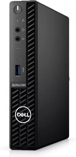 Dell Optiplex 3090 MFF i3, 16GB/256GB, Windows 11 - B | Gwarancja: 1 rok