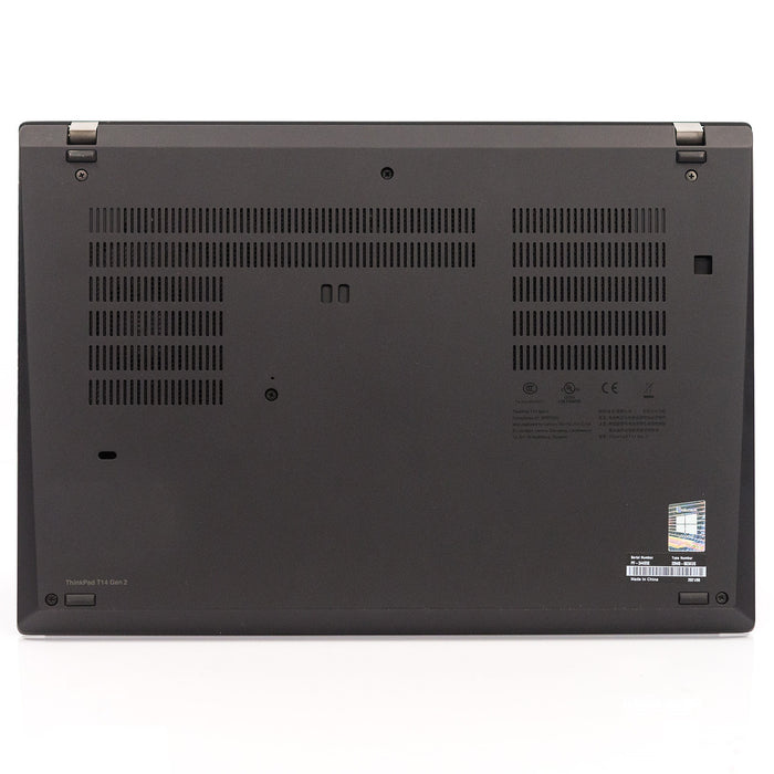Lenovo ThinkPad T14 i5 Gen 2, 16GB/256GB, Windows 11 - C | Gwarancja: 1 rok