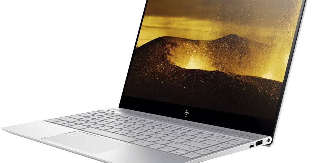 HP Envy 13 i7, 16GB/512GB, Windows 11 - B | Gwarancja: 1 rok