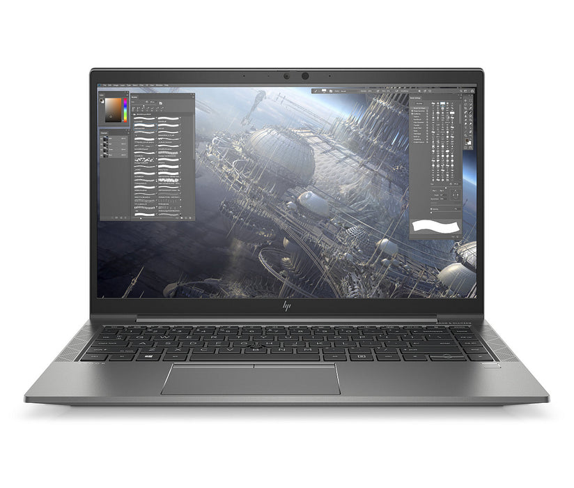 HP ZBook Firefly 14 (G8) i7-1185G7, 32 GB/512 GB, Windows 11 - B | Gwarancja: 1 rok
