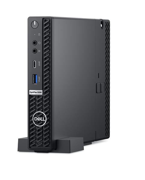 Dell Optiplex 5090 (MFF) i5, 16GB/512GB, Windows 11 - A | Gwarancja: 2 lata