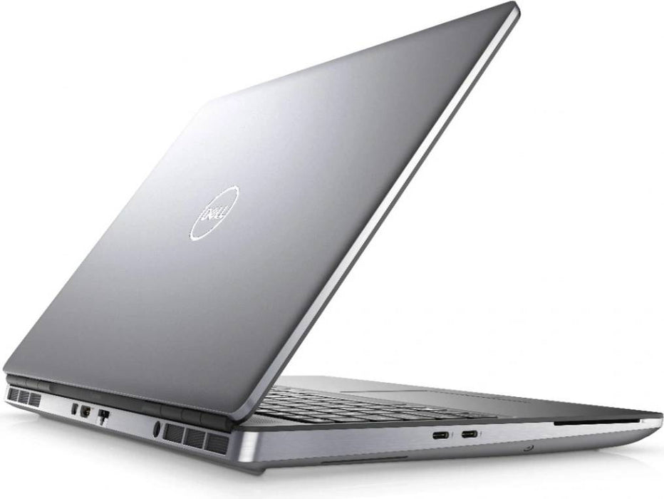 Dell Precision 7550 i7, 16GB/512GB, Windows 11 - B | Gwarancja: 1 rok