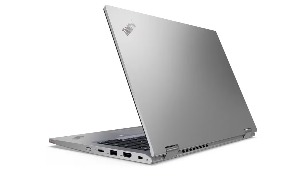 Lenovo ThinkPad L13 YOGA 2w1 i5, 16GB/256GB, Windows 11 - B | Gwarancja: 1 rok