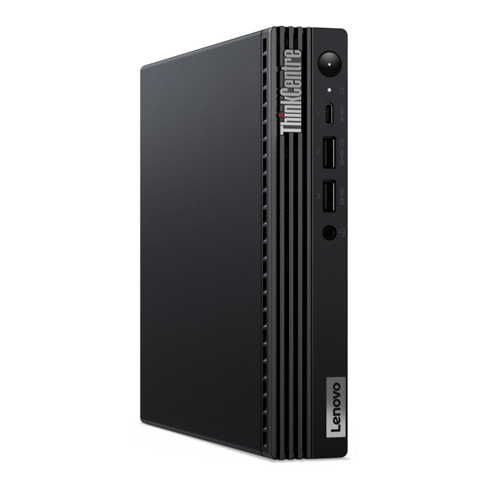 Lenovo ThinkCentre M80q Gen 3 TFF i3, 8GB/256GB, Windows 11 - B | Gwarancja: 1 rok