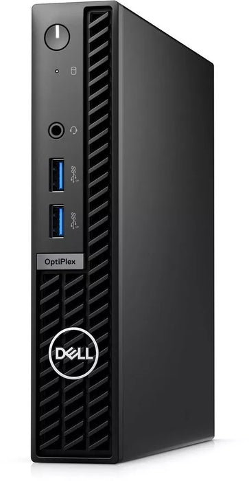 Dell Optiplex 7010 MFF i3, 8GB/512GB, Windows 11 - A | Gwarancja: 2 lata
