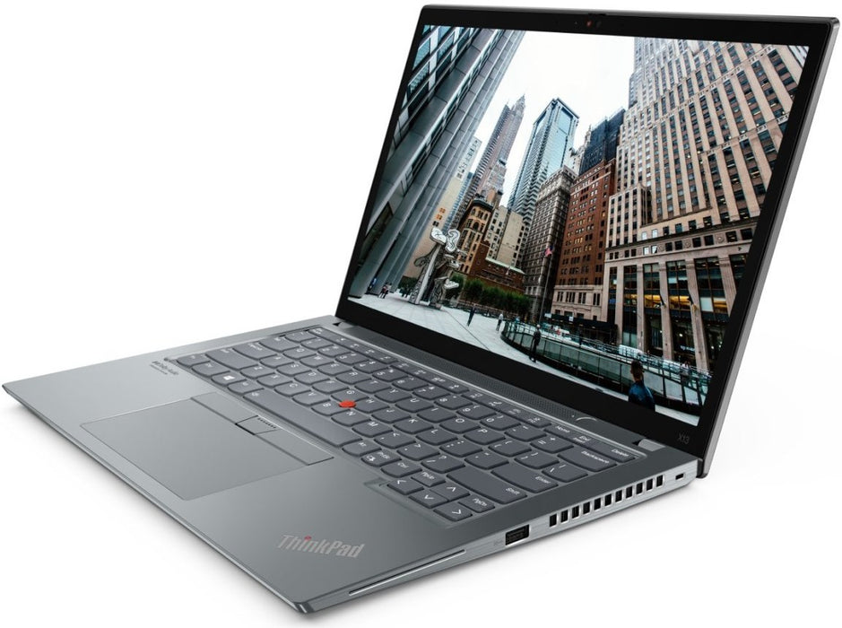 Lenovo ThinkPad X13 Gen 2 i5, 16GB/256GB, Windows 11 - C | Gwarancja: 1 rok