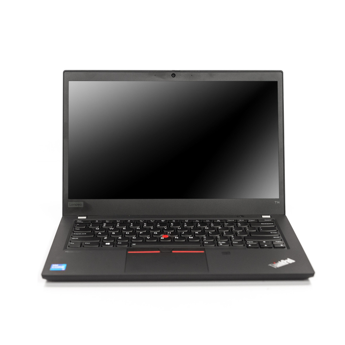 Lenovo ThinkPad T14 i5 Gen 2, 16GB/256GB, Windows 11 - C | Gwarancja: 1 rok