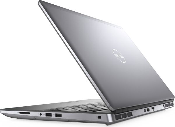 Dell Precision 7550 i7, 16GB/512GB, Windows 11 - B | Gwarancja: 1 rok