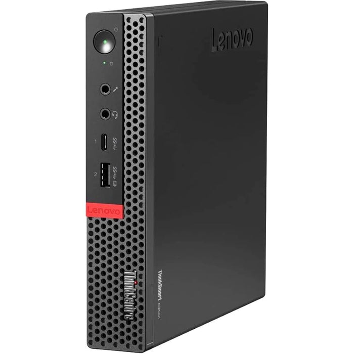 Lenovo ThinkCentre M720q TFF Pentium, 8GB/256GB, Windows 11 -B | Gwarancja: 1 rok