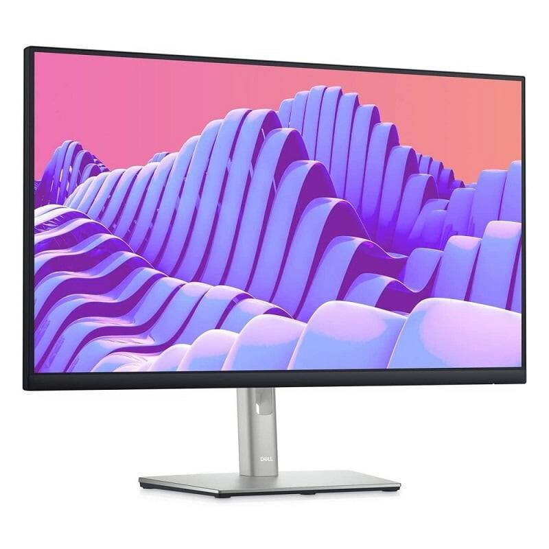 Monitory 24"