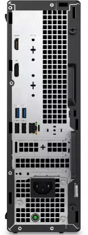 Dell Optiplex 3000 SFF i3, 8GB/512GB, Windows 11 - A | Gwarancja: 2 lata