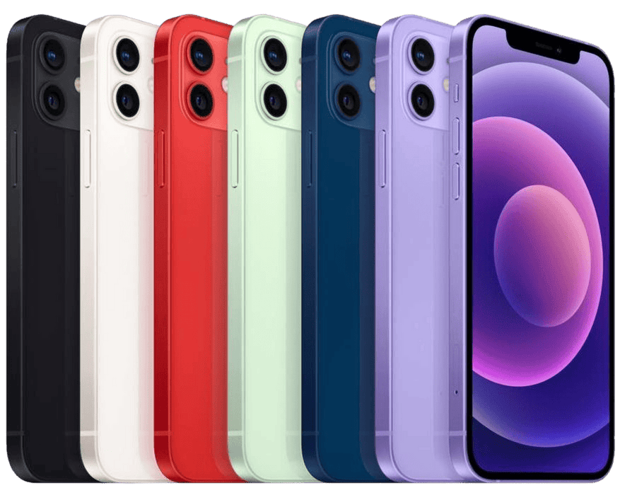 Apple iPhone 12 A2403 64GB - B | Gwarancja: 1 rok