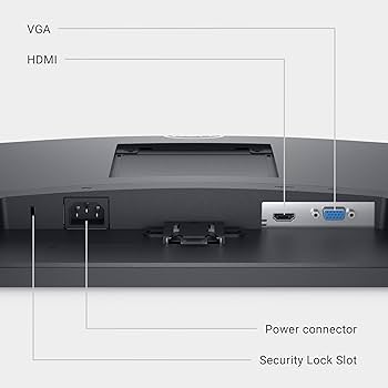 Dell SE2422HX 24" - C | Gwarancja: 1 rok