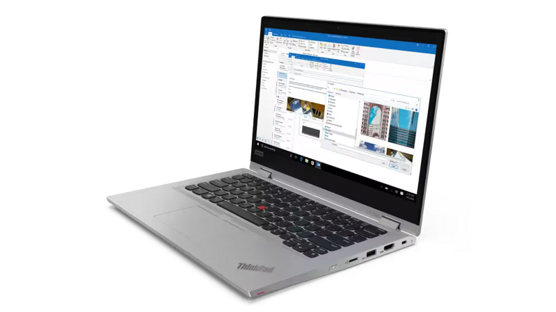 Lenovo ThinkPad L13 Gen 2 i5, 16GB/256GB, Windows 11 - C | Gwarancja: 1 rok