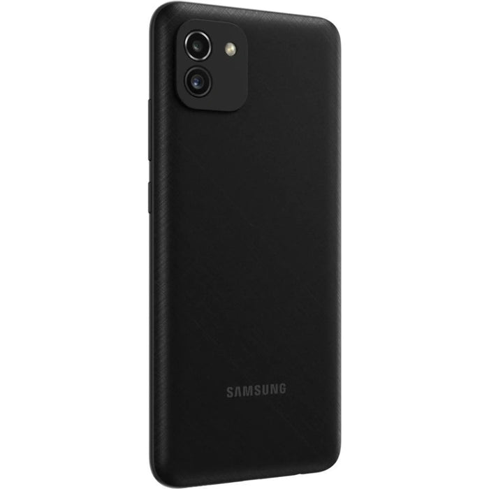 Samsung Galaxy A03 64GB - B | Gwarancja: 1 rok