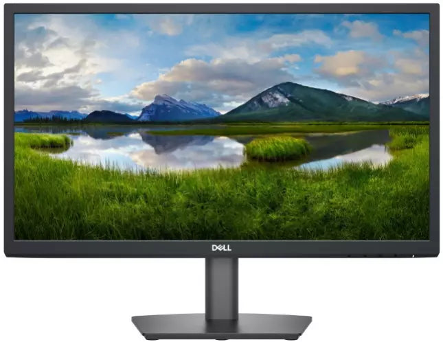 Dell E2222H - C | Gwarancja: 1 rok