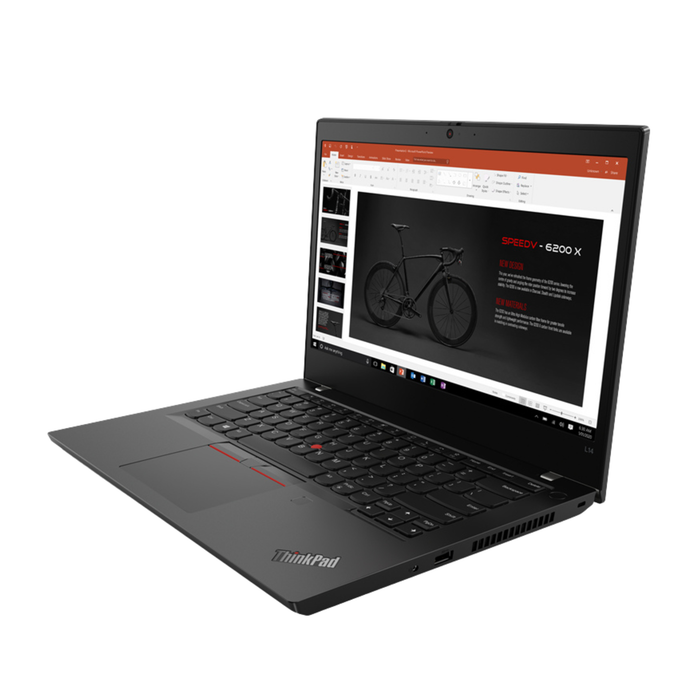 Lenovo ThinkPad L14 Gen1 i5, 8GB/256GB, Windows 11 - C | Gwarancja: 1 rok