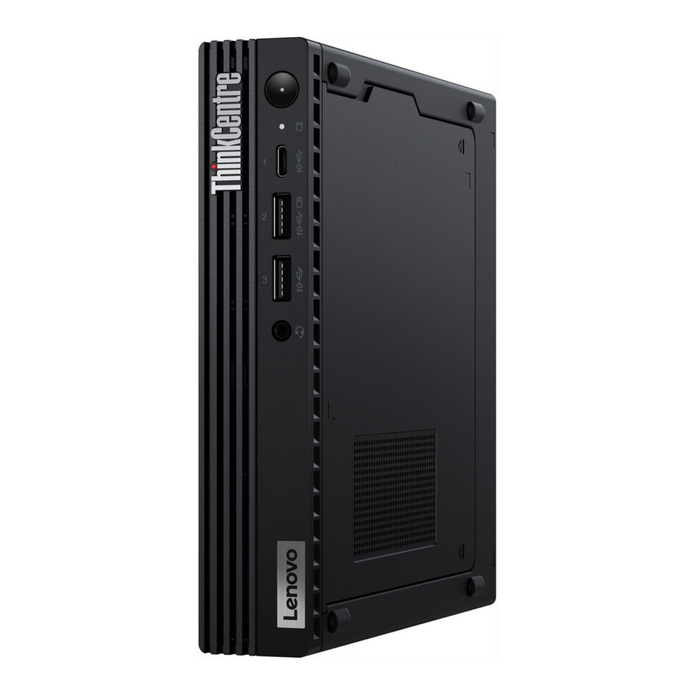 Lenovo ThinkCentre M80q Gen 3 TFF i3, 8GB/256GB, Windows 11 - B | Gwarancja: 1 rok
