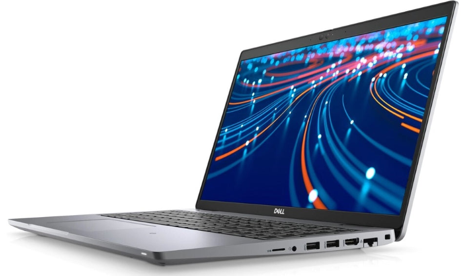 Dell Latitude 5520 i5, 8GB/512GB, Windows 11 - C | Gwarancja: 1 rok