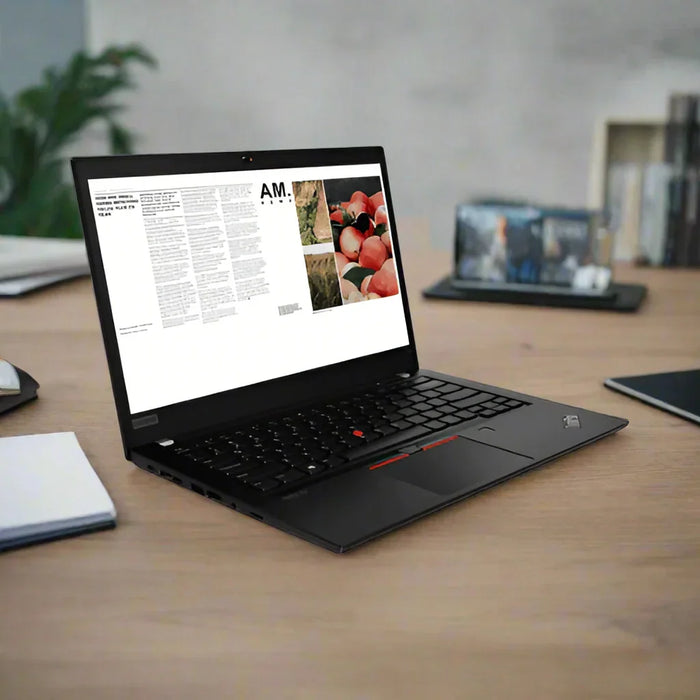 Lenovo ThinkPad T14 i5 Gen 2, 16GB/1TB, Windows 11 - C | Gwarancja: 1 rok