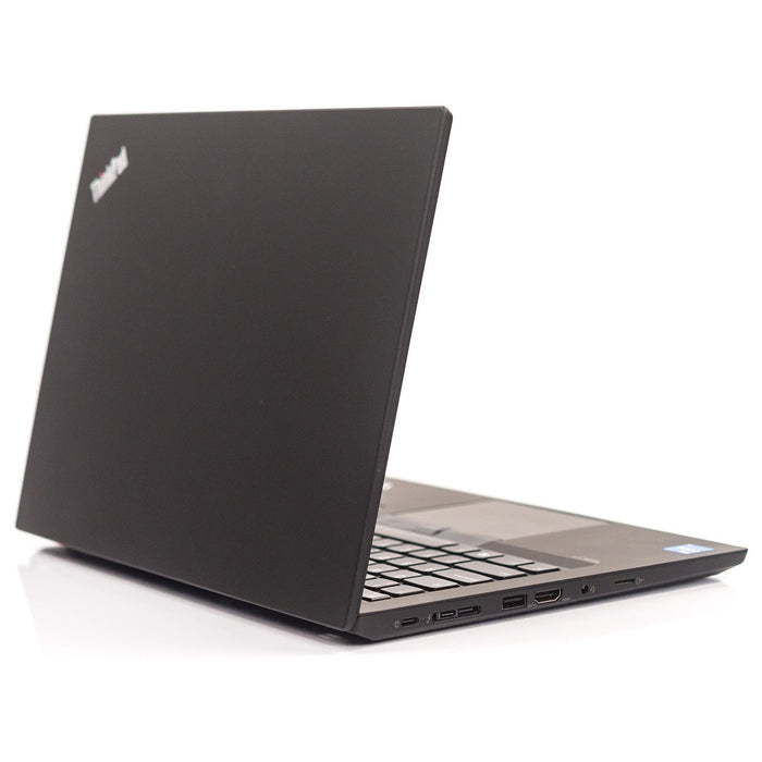 Lenovo ThinkPad T14 i5 Gen 2, 16GB/256GB, Windows 11 - B | Gwarancja: 1 rok