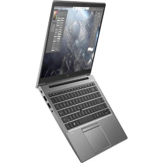 HP ZBook Firefly 14 (G8) i7, 32 GB/1 TB, Windows 11 - B | Gwarancja: 1 rok