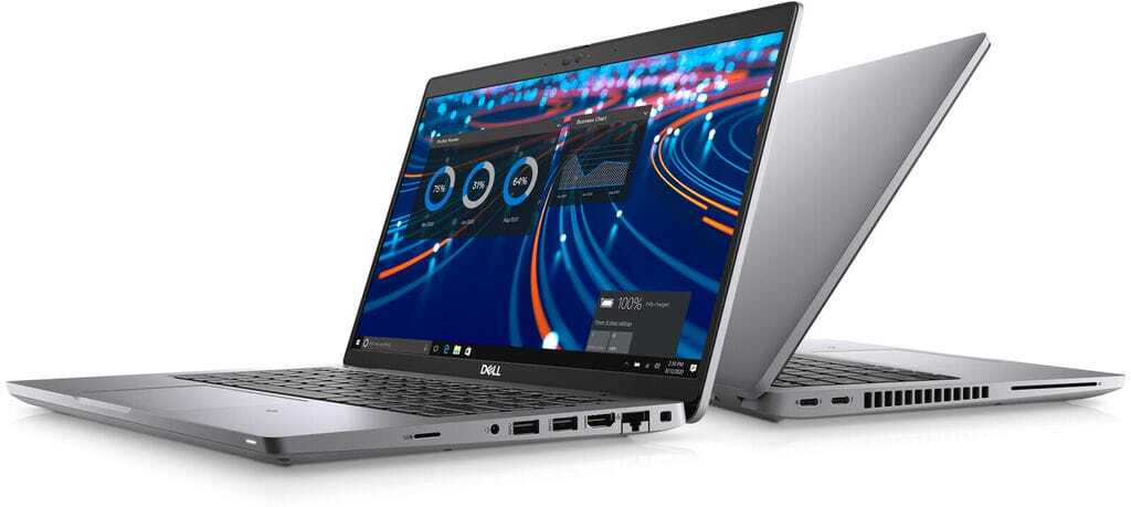 Dell Latitude 5430 i5-1235U, 8GB/256GB, Windows 11 - C | Gwarancja: 1 rok