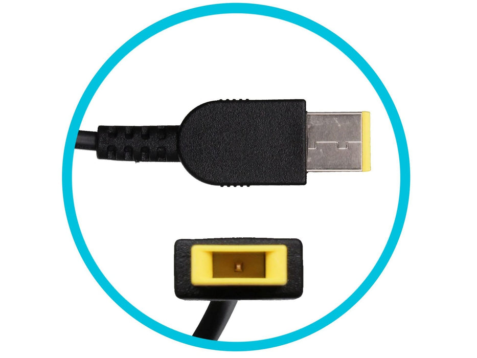 Zasilacz sieciowy Lenovo ThinkPad 135W