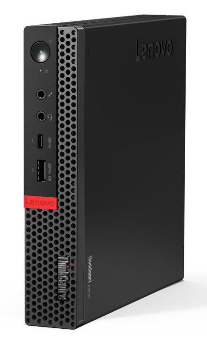 Lenovo ThinkCentre M920q TFF i5, 8GB/256GB, Windows - B | Gwarancja: 1 rok