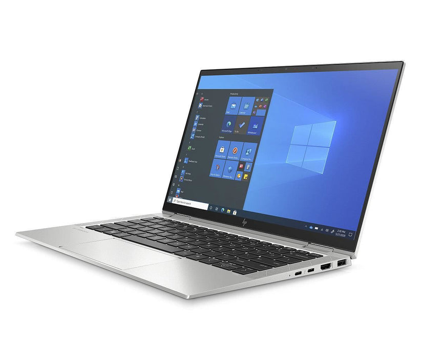 HP EliteBook X360 1030 G8 i5, 16 GB/256 GB, Windows 11 - C | Gwarancja: 1 rok