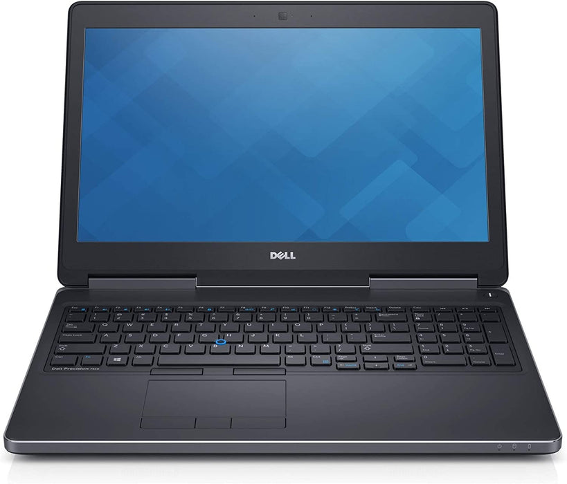 Dell Precision 7530 Xeon, 32GB/512GB, Windows 11 - B | Gwarancja: 1 rok