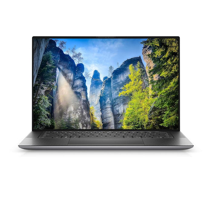 Dell Precision 5550 i7, 32GB/512GB, Windows 11 - B | Gwarancja: 1 rok